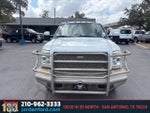 2012 Ford F-350SD King Ranch DRW