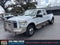 2012 Ford F-350SD King Ranch DRW