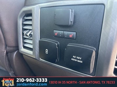 2018 Ford F-450SD DRW