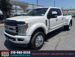 2018 Ford F-450SD DRW