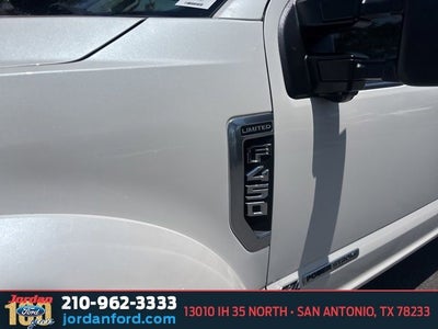 2018 Ford F-450SD DRW