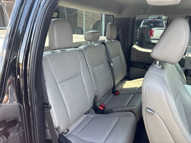 2021 Ford F-350SD XL