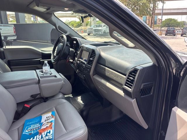 2021 Ford F-350SD XL