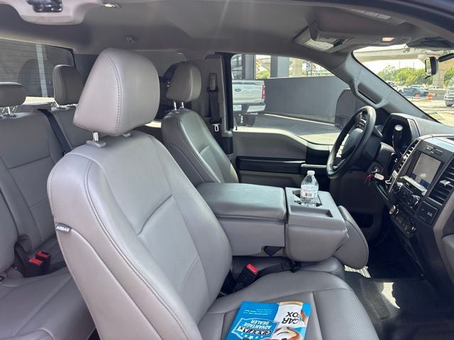 2021 Ford F-350SD XL