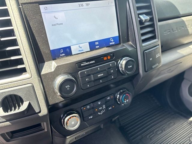 2021 Ford F-350SD XL
