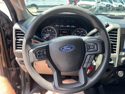 2021 Ford F-350SD XL