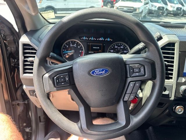 2021 Ford F-350SD XL
