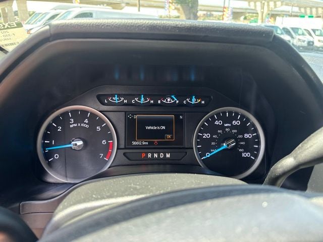 2021 Ford F-350SD XL