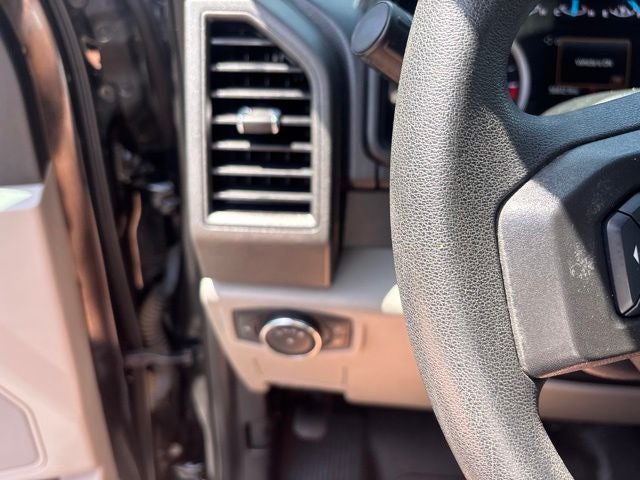 2021 Ford F-350SD XL