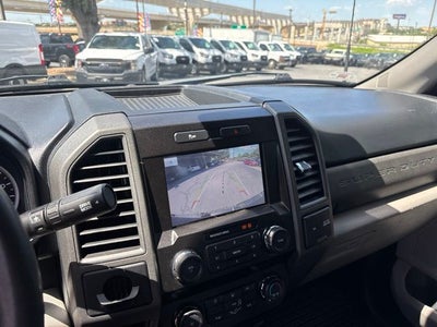 2021 Ford F-350SD XL