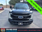 2021 Ford F-350SD XL