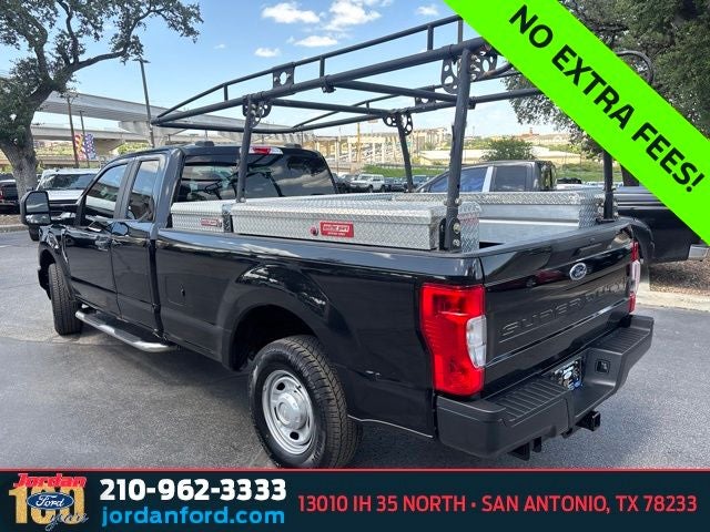 2021 Ford F-350SD XL