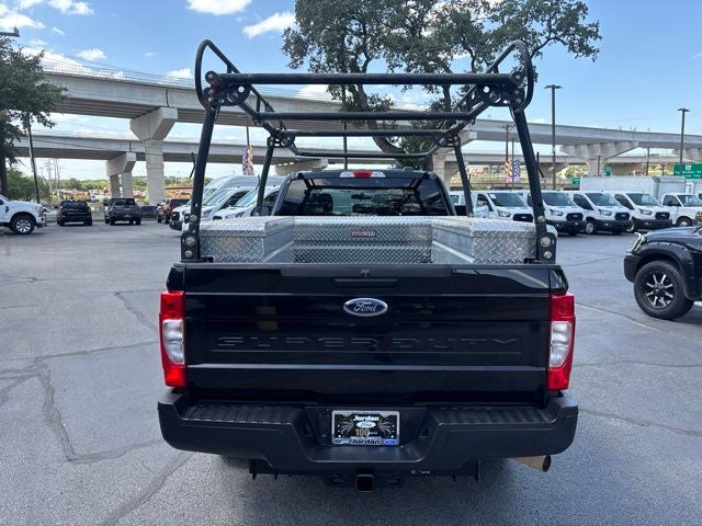 2021 Ford F-350SD XL