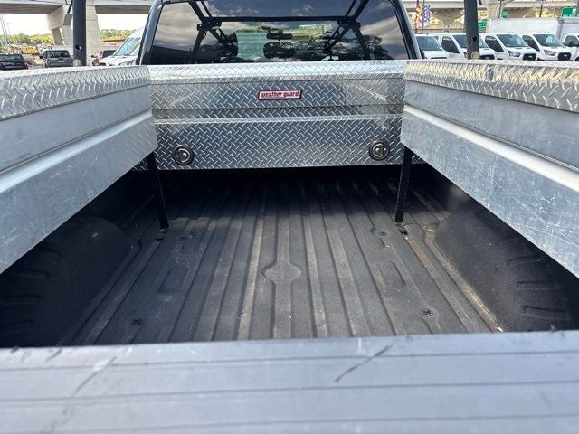 2021 Ford F-350SD XL