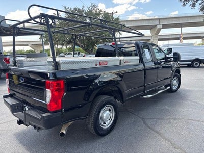 2021 Ford F-350SD XL