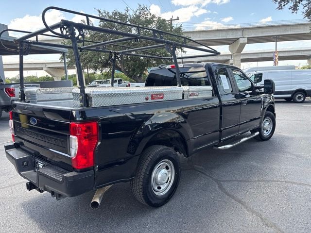 2021 Ford F-350SD XL