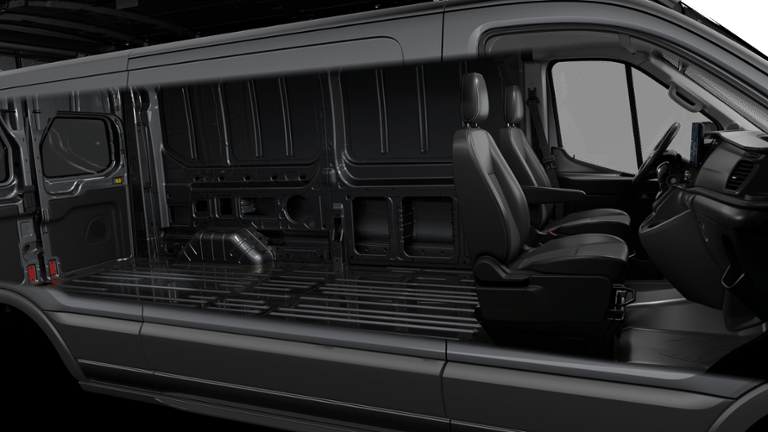 2026 Ford Transit-350 Base