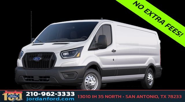 2025 Ford Transit-350 Base