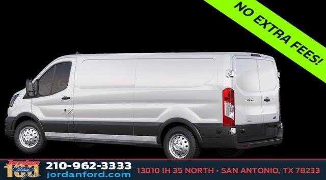 2025 Ford Transit-350 Base