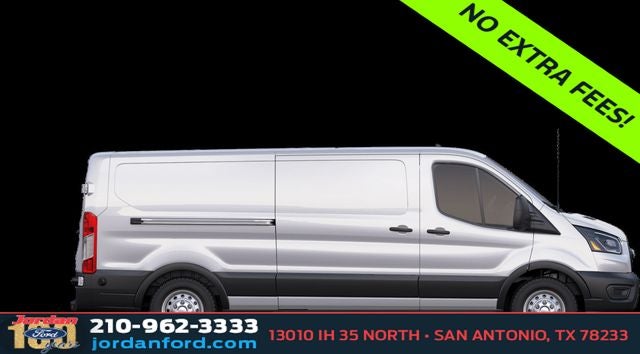 2025 Ford Transit-350 Base