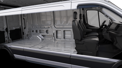 2025 Ford Transit-350 Base