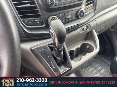 2024 Ford Transit-250 Base MEDIUM ROOF