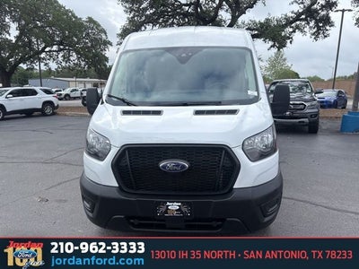 2024 Ford Transit-250 Base MEDIUM ROOF