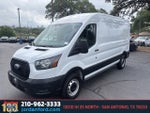 2024 Ford Transit-250 Base MEDIUM ROOF