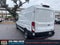 2024 Ford Transit-250 Base MEDIUM ROOF