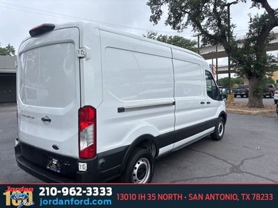 2024 Ford Transit-250 Base MEDIUM ROOF