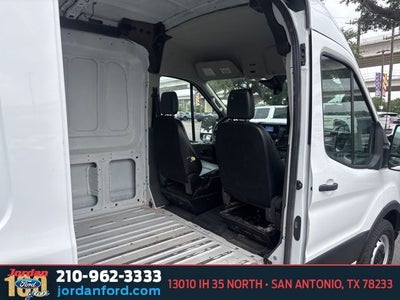 2024 Ford Transit-250 Base MEDIUM ROOF