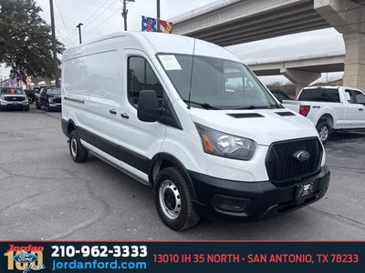 2023 Ford Transit-250 Base Medium Roof