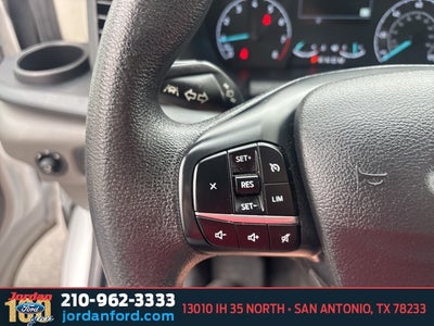 2023 Ford Transit-250 Base Medium Roof