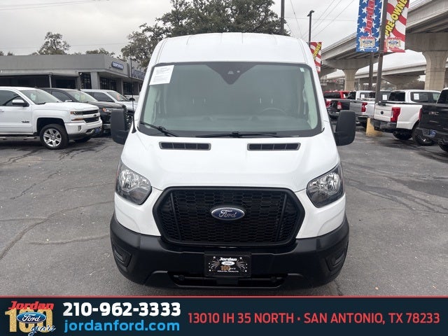 2023 Ford Transit-250 Base Medium Roof