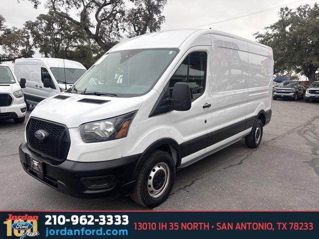 2023 Ford Transit-250 Base Medium Roof