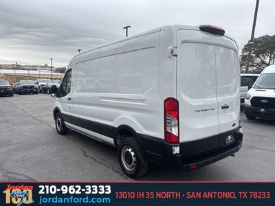 2023 Ford Transit-250 Base Medium Roof