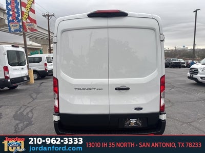 2023 Ford Transit-250 Base Medium Roof
