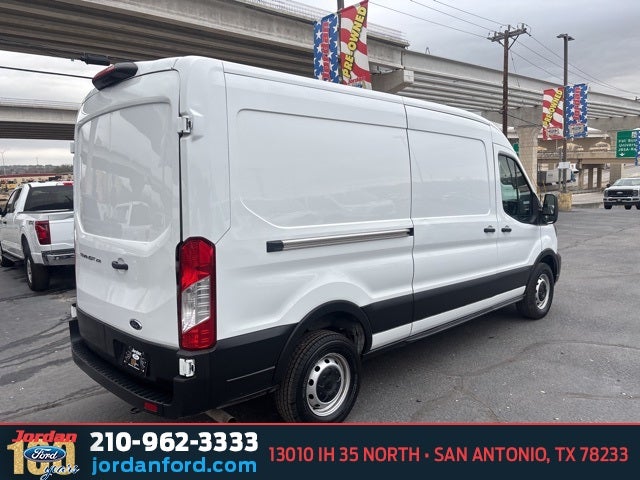 2023 Ford Transit-250 Base Medium Roof