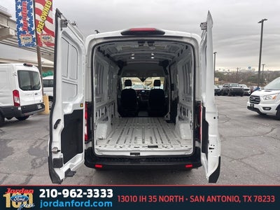 2023 Ford Transit-250 Base Medium Roof