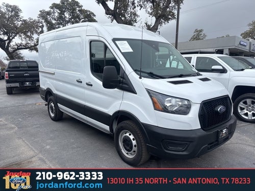 2023 Ford Transit-250 Base Medium Roof