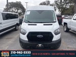2023 Ford Transit-250 Base Medium Roof