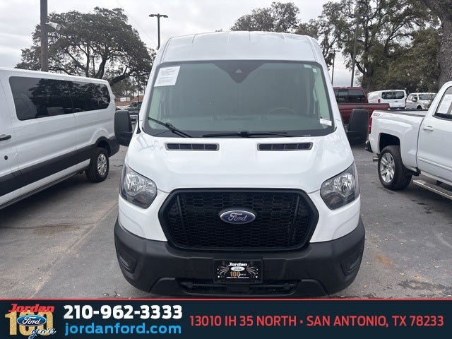 2023 Ford Transit-250 Base Medium Roof