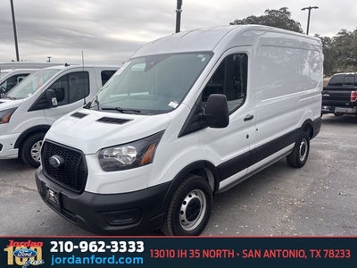2023 Ford Transit-250 Base Medium Roof