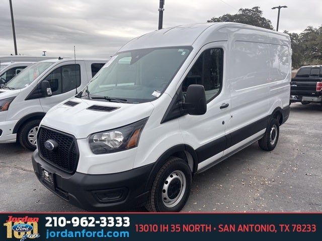 2023 Ford Transit-250 Base Medium Roof