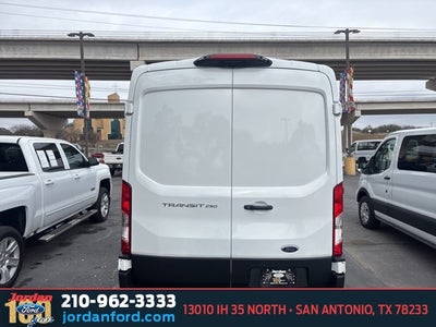 2023 Ford Transit-250 Base Medium Roof
