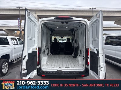 2023 Ford Transit-250 Base Medium Roof