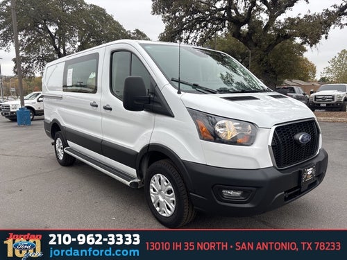 2024 Ford Transit-250 Base