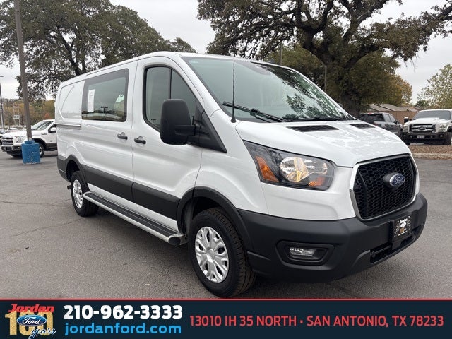 2024 Ford Transit-250 Base