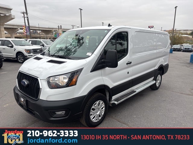 2024 Ford Transit-250 Base
