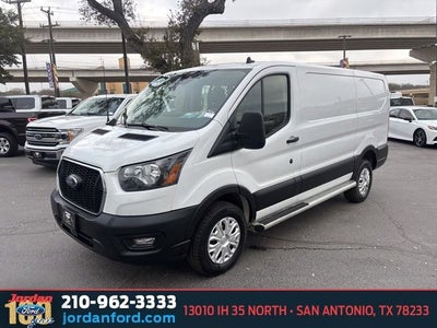 2024 Ford Transit-250 Base